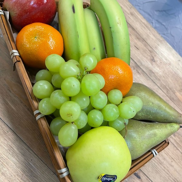 Fruit & Vegetable Boxes